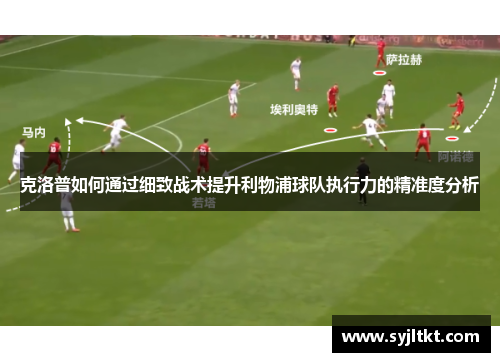 克洛普如何通过细致战术提升利物浦球队执行力的精准度分析